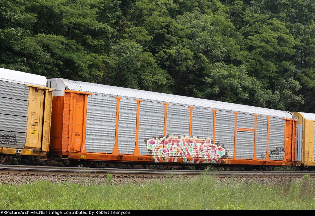 Horseshoe Curve